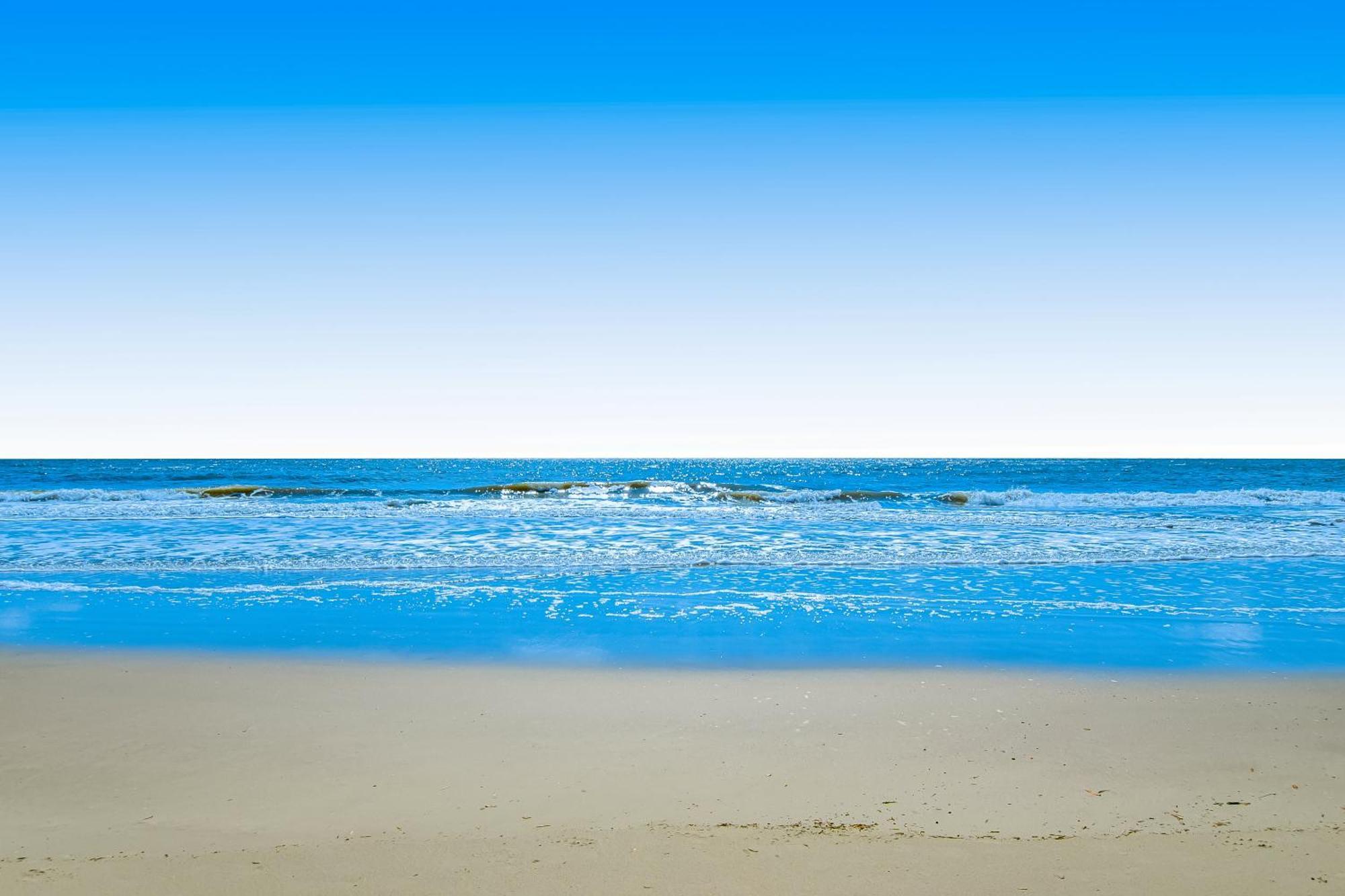 Hh Beach & Tennis 148B Daire Hilton Head Island Dış mekan fotoğraf
