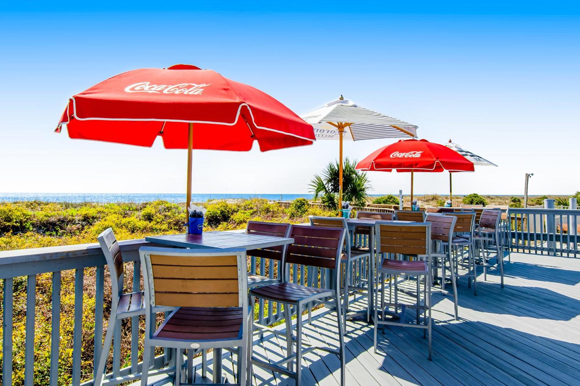 Hh Beach & Tennis 148B Daire Hilton Head Island Dış mekan fotoğraf