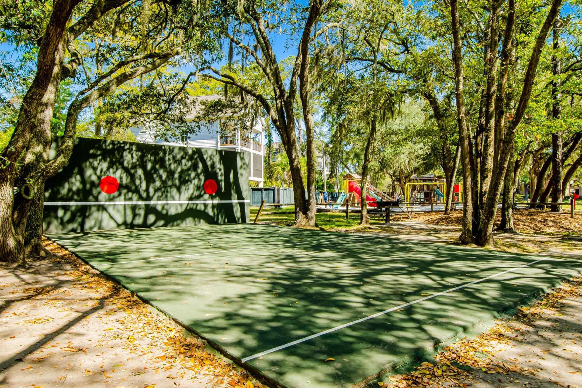 Hh Beach & Tennis 148B Daire Hilton Head Island Dış mekan fotoğraf