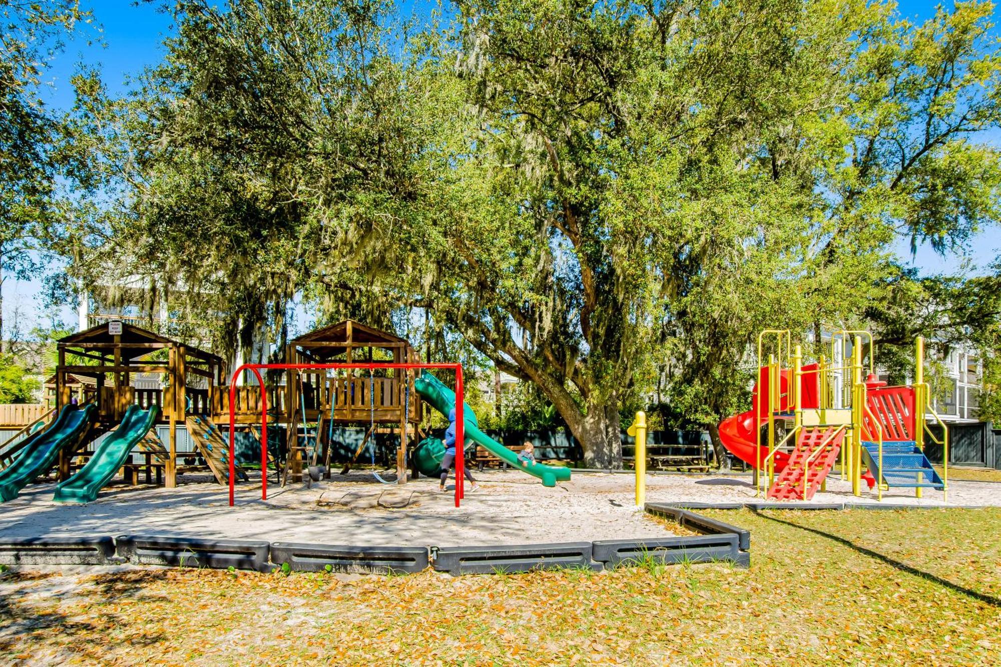 Hh Beach & Tennis 148B Daire Hilton Head Island Dış mekan fotoğraf