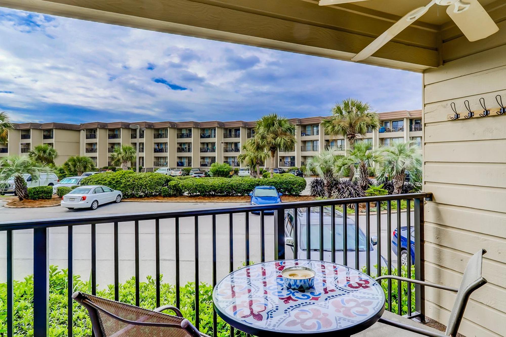 Hh Beach & Tennis 148B Daire Hilton Head Island Dış mekan fotoğraf